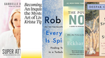 The 5 best spiritual books (According to an exvangelical)
