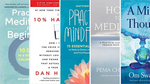 The 5 best meditation books to calm your mind