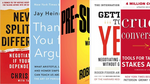 Effective words: The 5 best negotiation books for beginners