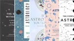 The best Astrology books to start getting answers (Top 5)