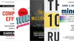 5 best books on success: How to get what you want now