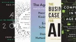 Our automated future: The best books on AI that tell the truth about what's to come
