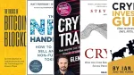 Future wealth: 5 of the best books on crypto